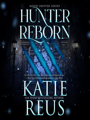 cover image of Hunter Reborn